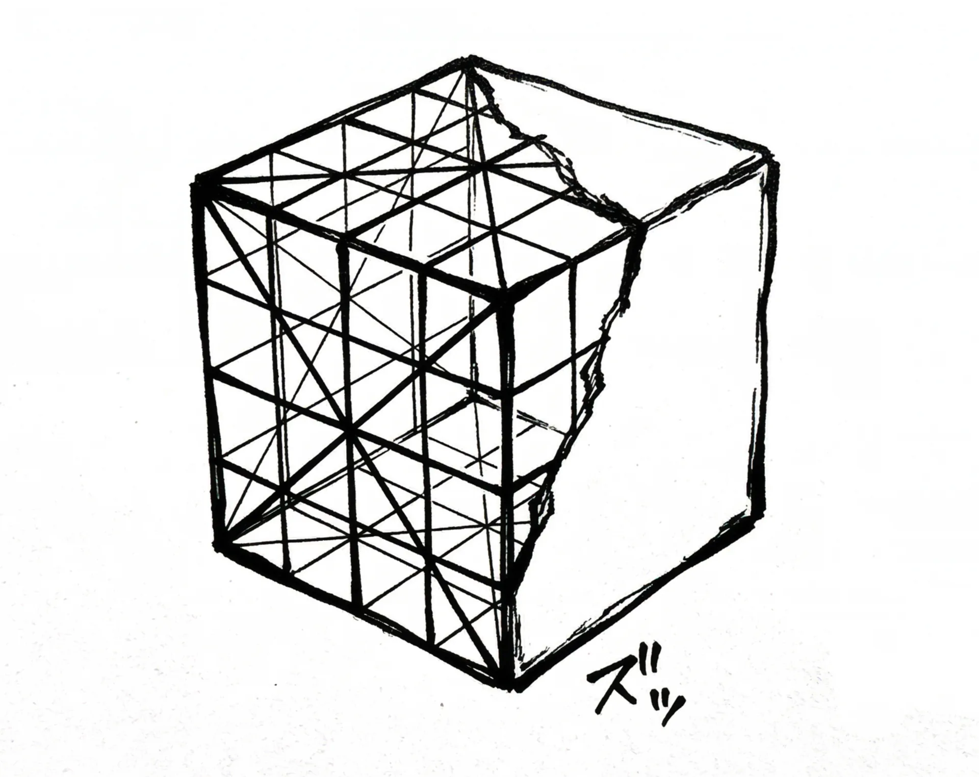 BLENDER
